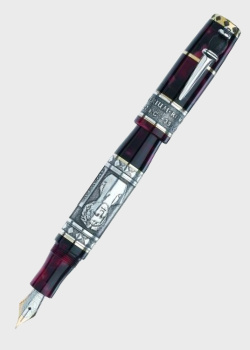 Перьевая ручка Marlen Imperium Romanum Limited Edition, фото